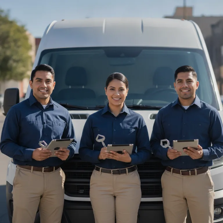 Agente de Patentes equipo en San Luis Potosi